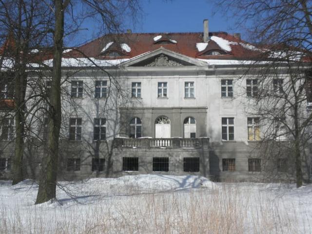 Dom na sprzedaż w Poznań, Wielkopolskie