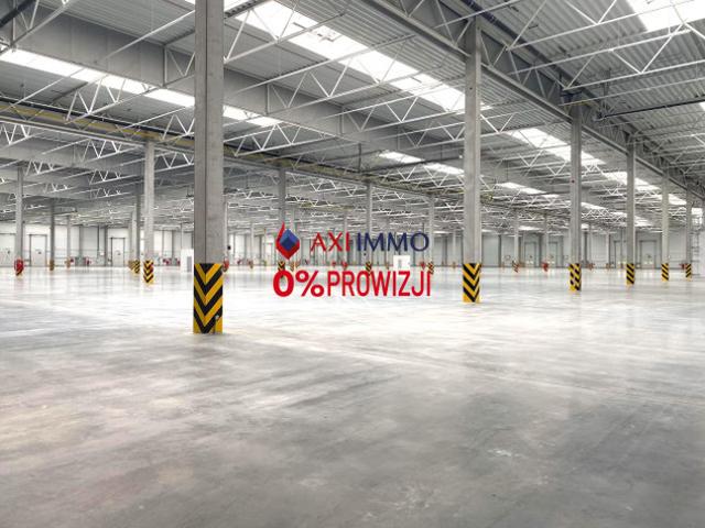 Komercyjne do wynajęcia w Poznań, Wielkopolskie