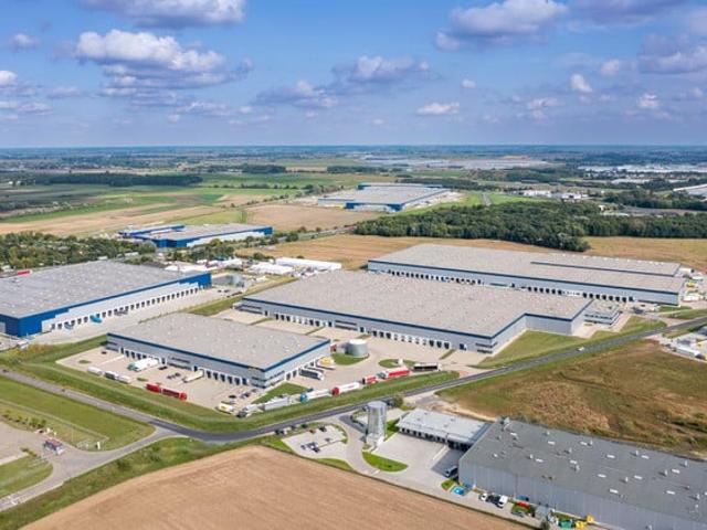 Komercyjne do wynajęcia w Poznań, Wielkopolskie