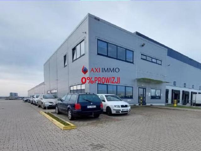 Komercyjne do wynajęcia w Poznań, Wielkopolskie