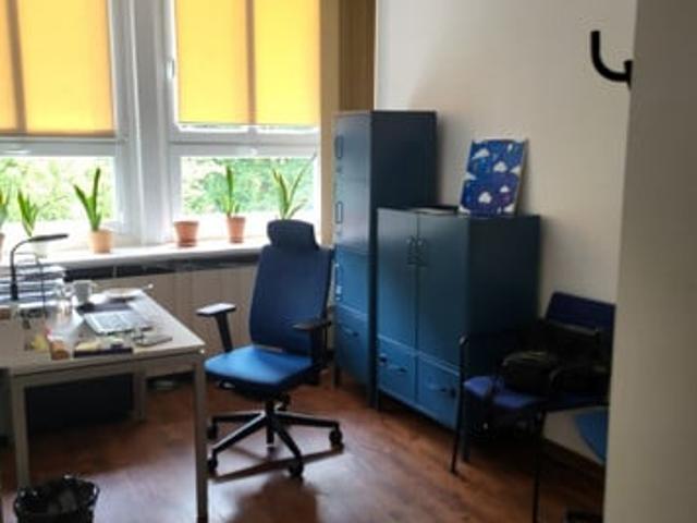 Biuro do wynajęcia w Poznań, Wielkopolskie