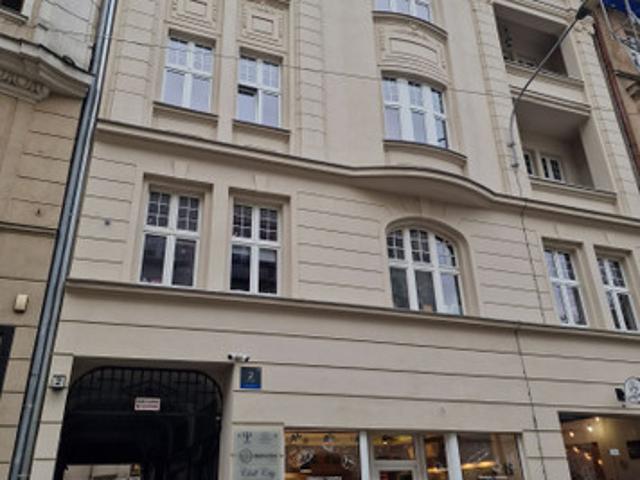 Biuro do wynajęcia w Stare Miasto, Poznań