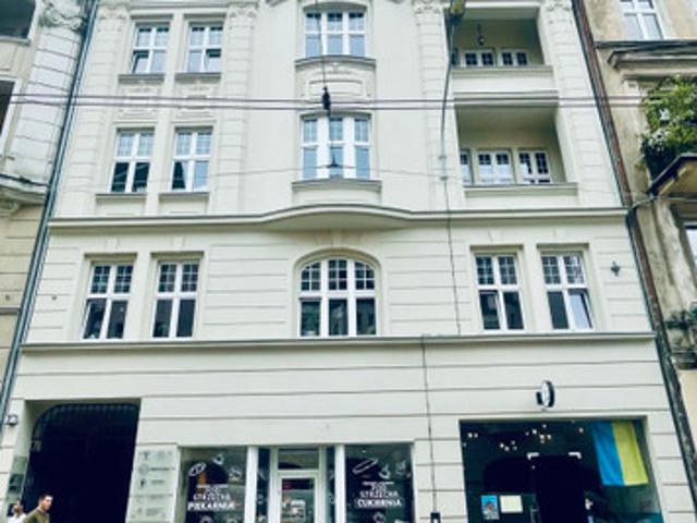 Biuro do wynajęcia w Stare Miasto, Poznań