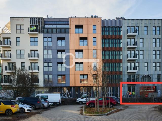 Mieszkanie na sprzedaż w Poznań, Wielkopolskie