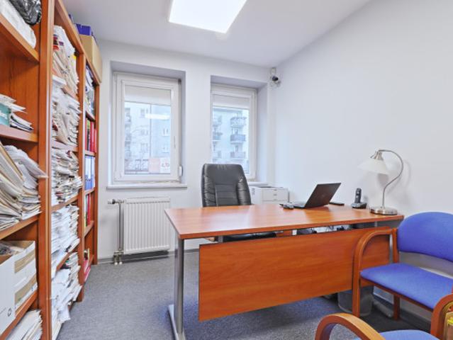 Biuro na sprzedaż w Poznań, Wielkopolskie