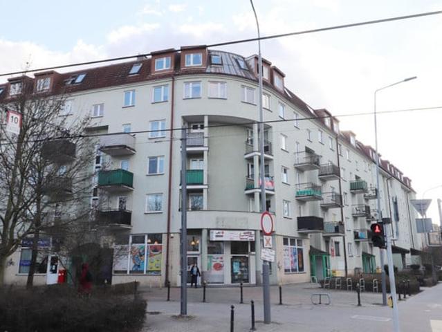 Biuro na sprzedaż w Poznań, Wielkopolskie