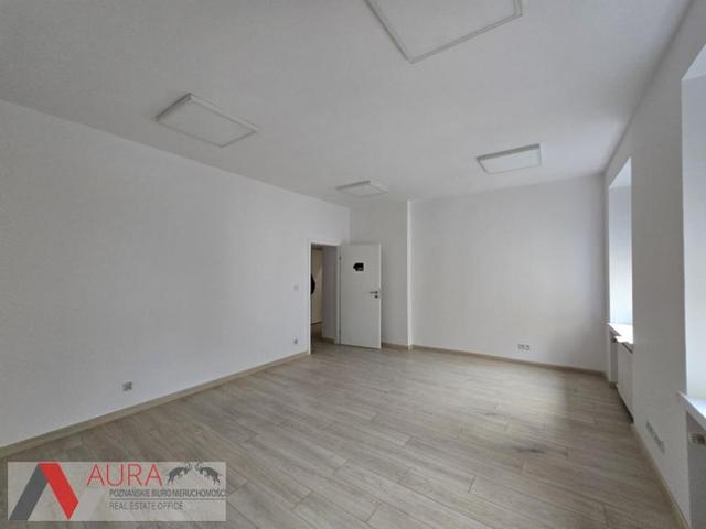 Biuro do wynajęcia w Poznań, Wielkopolskie