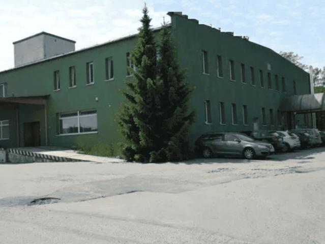 Komercyjne na sprzedaż w Poznań, Wielkopolskie