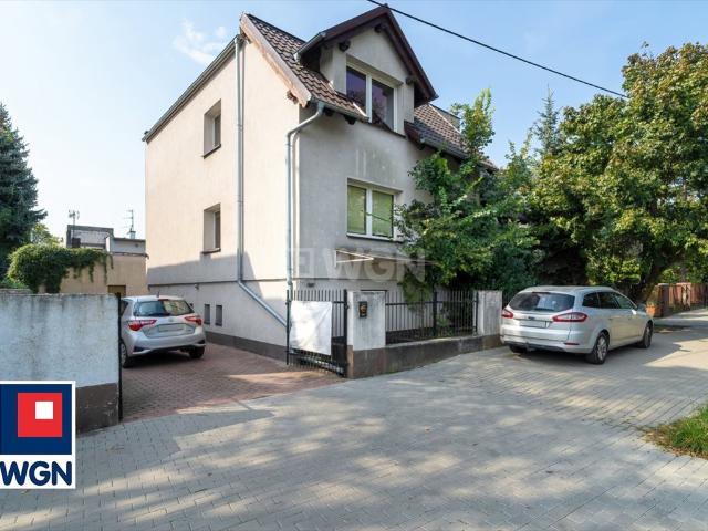 Dom na sprzedaż w Poznań, Wielkopolskie