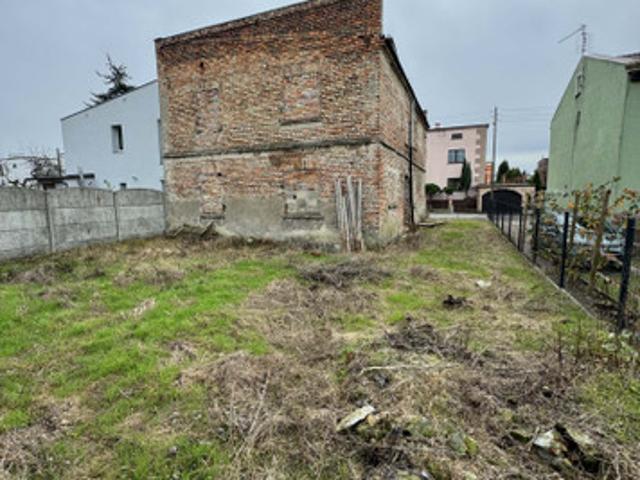 Dom na sprzedaż w Poznań, Wielkopolskie