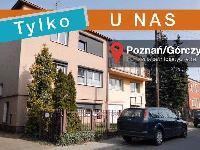Dom na sprzedaż w Poznań, Wielkopolskie