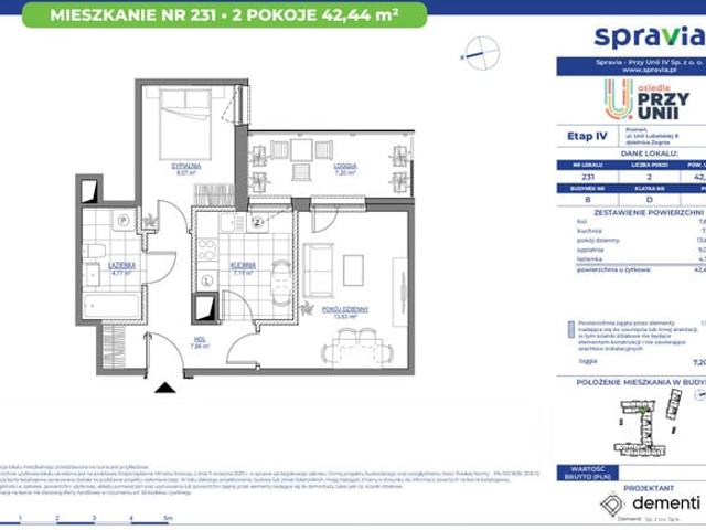 Mieszkanie na sprzedaż w Poznań, Wielkopolskie