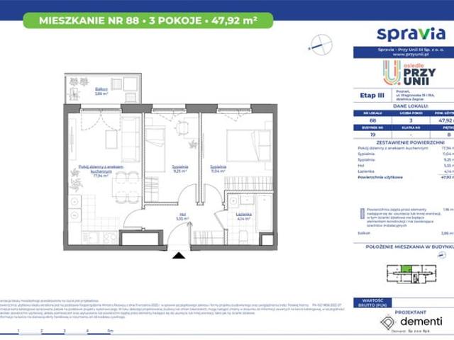Mieszkanie na sprzedaż w Poznań, Wielkopolskie