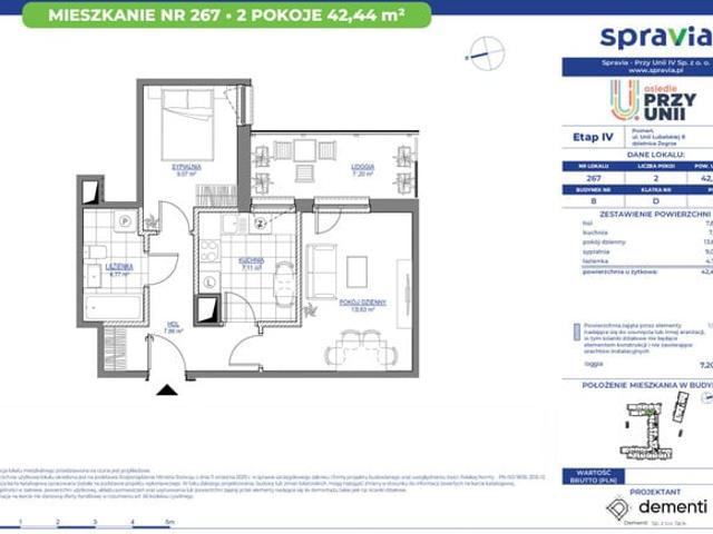 Mieszkanie na sprzedaż w Poznań, Wielkopolskie