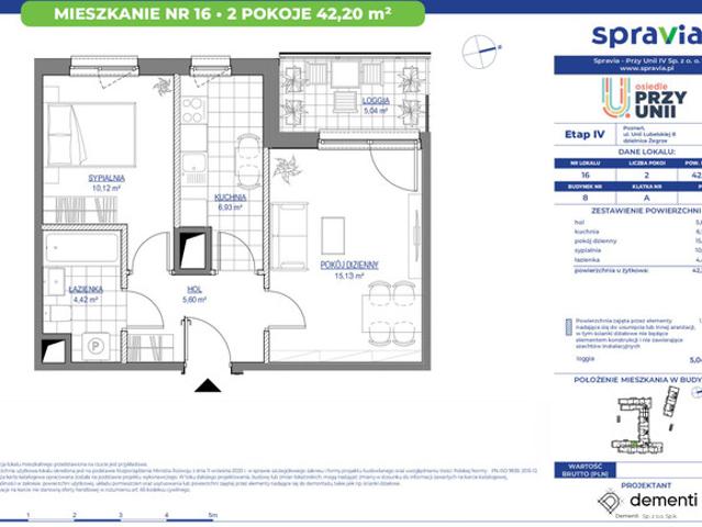 Mieszkanie na sprzedaż w Poznań, Wielkopolskie