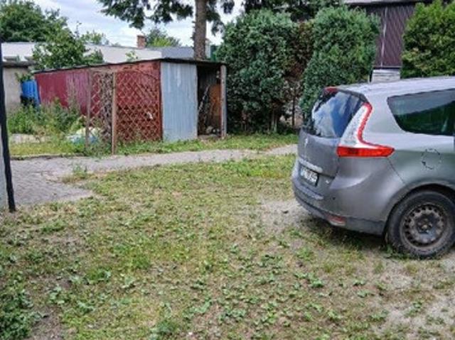 Grunt na sprzedaż w Poznań, Wielkopolskie