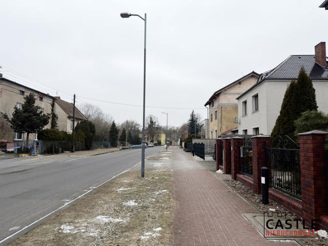 Dom na sprzedaż w Poznań, Wielkopolskie