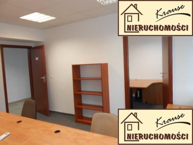 Komercyjne do wynajęcia w Poznań, Wielkopolskie