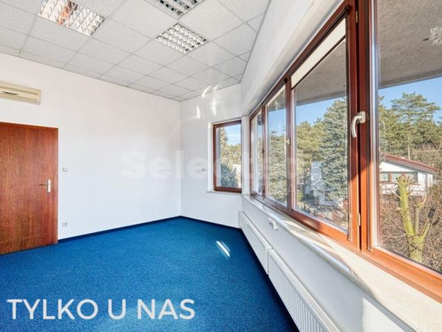 Biuro do wynajęcia w Junikowo, Poznań