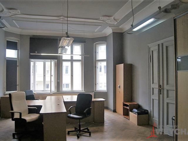 Biuro do wynajęcia w Grunwald, Poznań