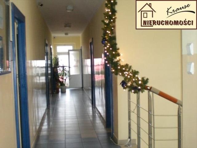 Biuro do wynajęcia w Rybaki, Poznań