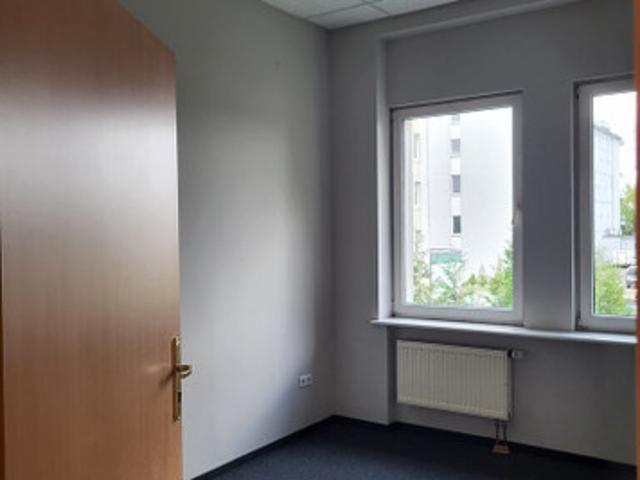 Biuro do wynajęcia w Rybaki, Poznań