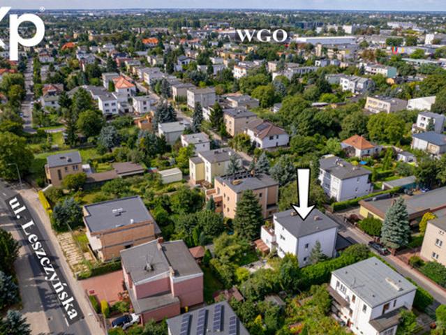 Dom na sprzedaż w Górczynek, Poznań