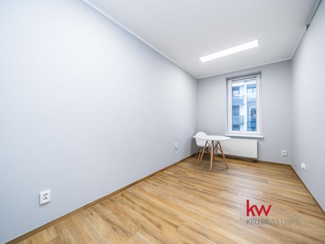 Biuro do wynajęcia w Górczyn, Poznań