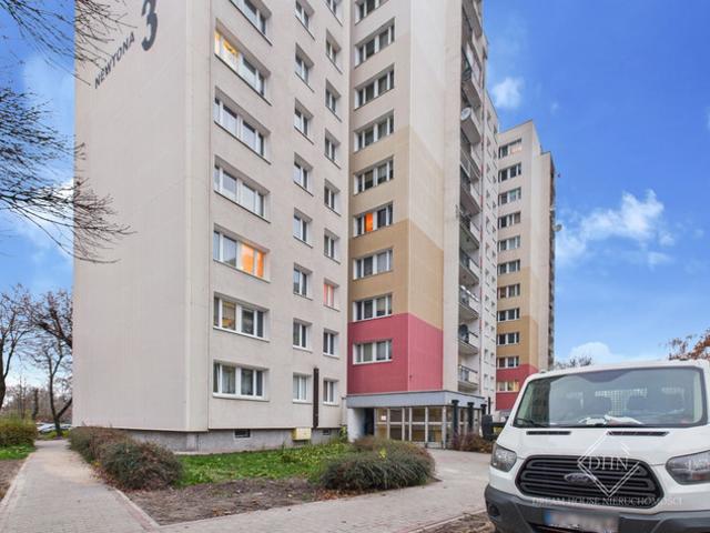 Mieszkanie na sprzedaż w Poznań, Wielkopolskie