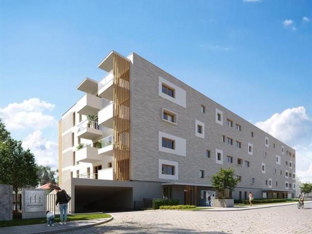 Mieszkanie na sprzedaż w Poznań, Wielkopolskie