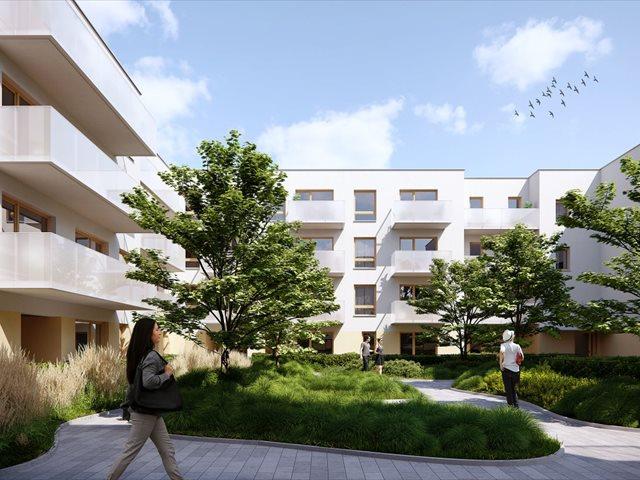 Mieszkanie na sprzedaż w Junikowo, Poznań