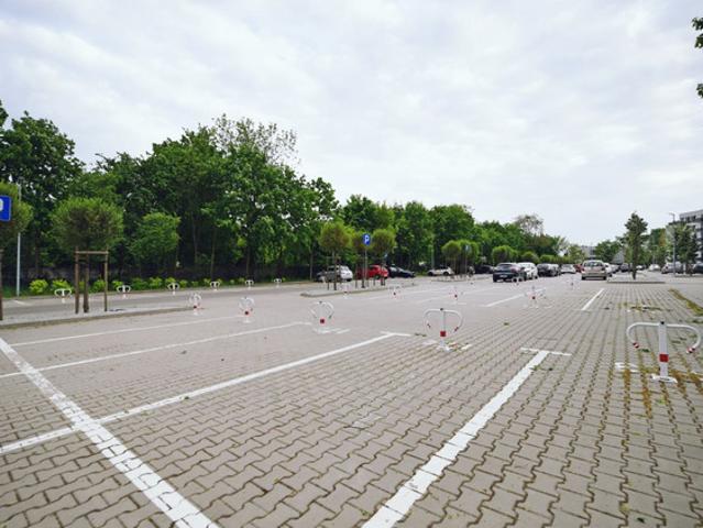 Garaż na sprzedaż w Poznań, Wielkopolskie
