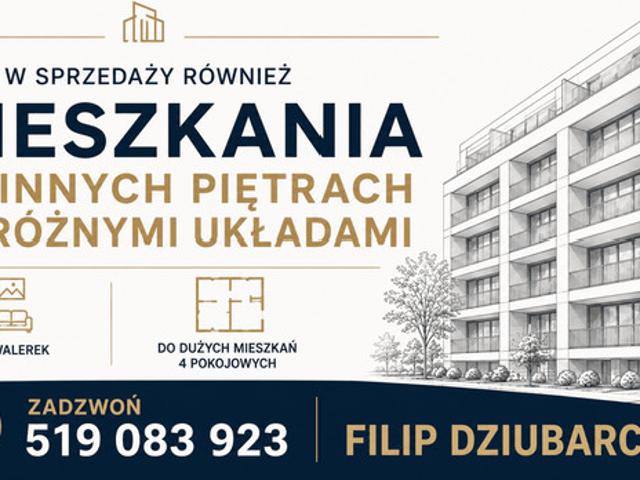 Mieszkanie na sprzedaż w Poznań, Wielkopolskie