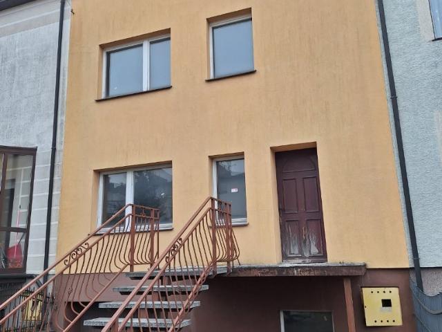 Dom na sprzedaż w Poznań, Wielkopolskie
