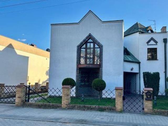 Dom na sprzedaż w Poznań, Wielkopolskie