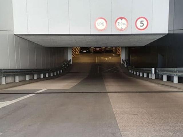 Garaż do wynajęcia w Poznań, Wielkopolskie