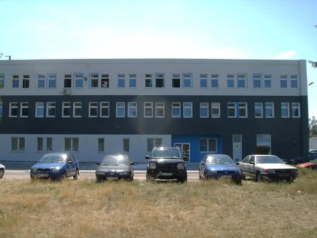 Biuro do wynajęcia w Poznań, Wielkopolskie