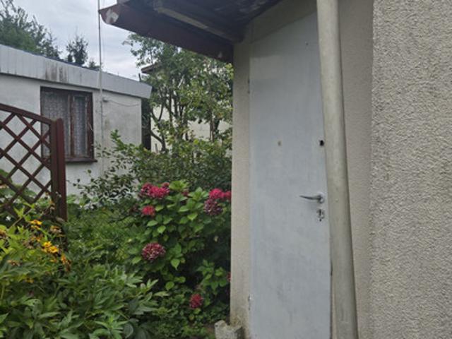 Grunt na sprzedaż w Smochowice, Poznań