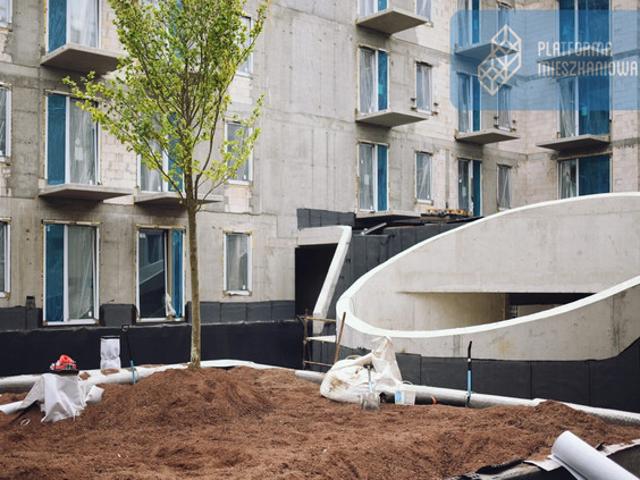 Mieszkanie na sprzedaż w Poznań, Wielkopolskie