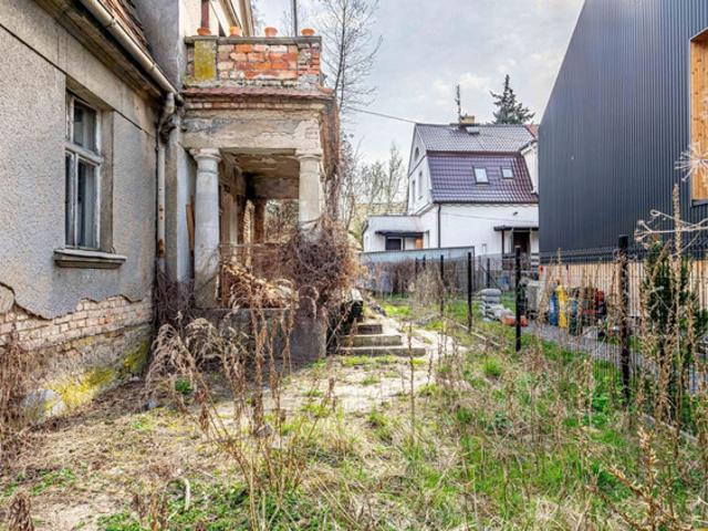 Dom na sprzedaż w Poznań, Wielkopolskie