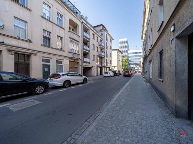Mieszkanie na sprzedaż w Poznań, Wielkopolskie