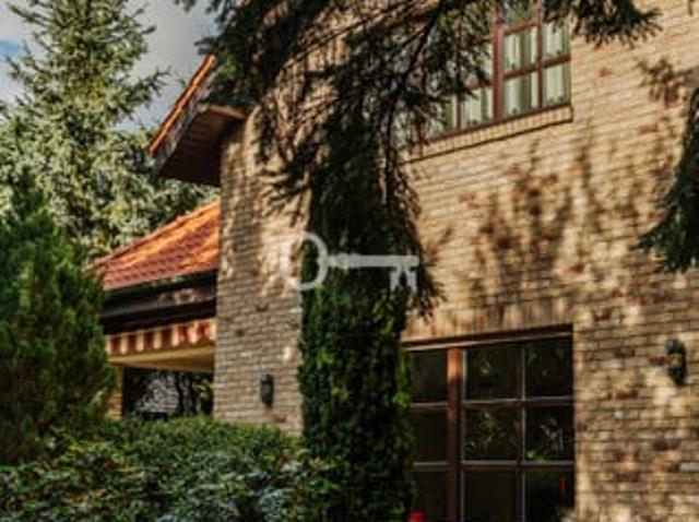 Dom na sprzedaż w Suchy Las, Wielkopolskie