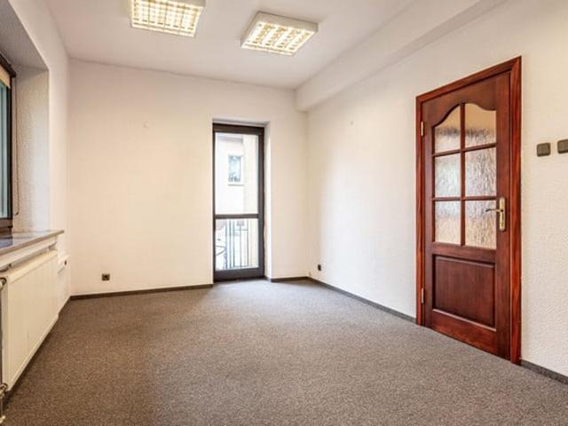 Biuro do wynajęcia w Suchy Las, Wielkopolskie