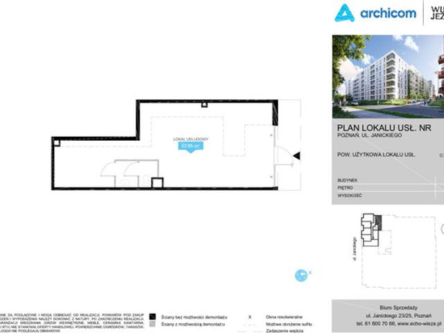 Komercyjne na sprzedaż w Poznań, Wielkopolskie