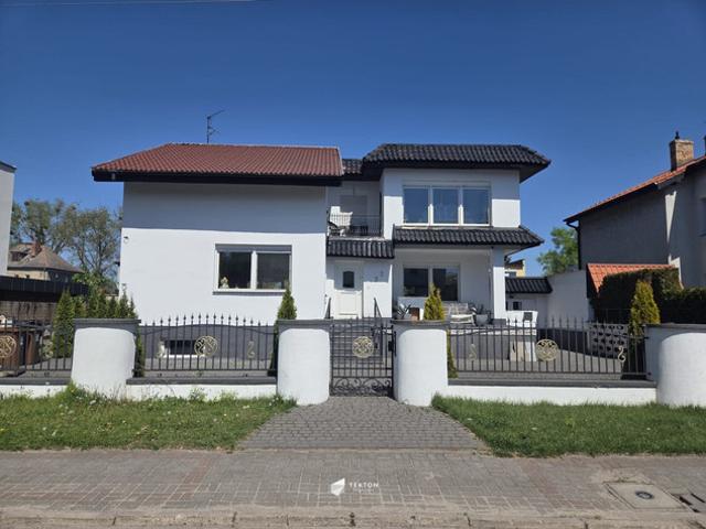 Dom na sprzedaż w Poznań, Wielkopolskie