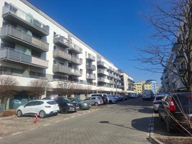 Garaż na sprzedaż w Poznań, Wielkopolskie