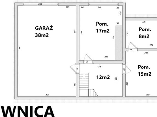 Dom na sprzedaż w Junikowo, Poznań