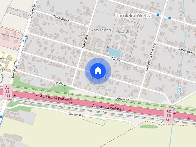 Mieszkanie do wynajęcia w Poznań, Wielkopolskie