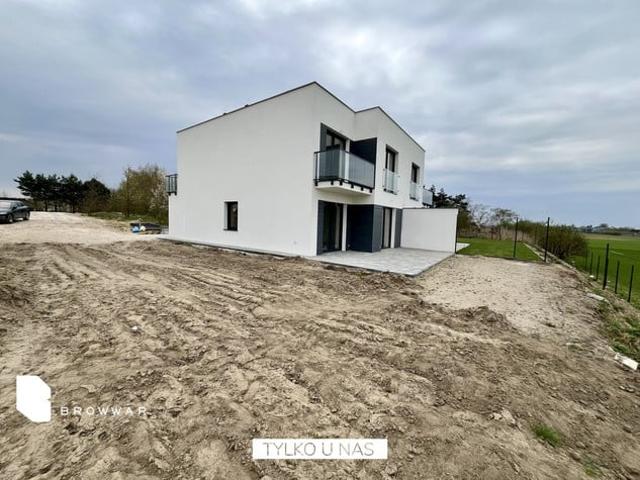 Dom na sprzedaż w Kiekrz, Wielkopolskie