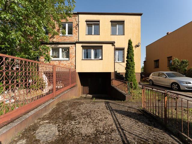 Dom na sprzedaż w Poznań, Wielkopolskie